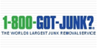 Junk Removal Franchise - Junk Removal Business - Junk Franchise - Junk Business - Rubbish Removal - Trash Removal Franchise - Trash Removal Business - Junk Hauling Franchise - Junk Disposal Franchise - Junk Removal Service.  1-800 Got Junk Franchise Opportunity.  The Worlds Largest Junk Removal Service Franchise.  A 1-800-GOT-JUNK franchise is an outstanding opportunity to build your own business, with our experience and proven systems to pave the way. Like any new enterprise, it requires energy, enthusiasm, and commitment. And we have seen that the entrepreneurial rewards are well worth it. We encourage you to learn more.