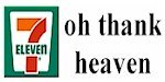 Convenience Store Franchise The 7-Eleven Franchise System is like no other in the country. It is a proven retail operation with a world-famous trademark, and the average initial cash investment is reasonable. Best of all, 7-Eleven franchisees receive assistance and support along the way. The 7-Eleven Franchise System is recognized by experts.