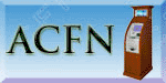 ACFN - The ATM Franchise Business.  North Americas ONLY ATM Franchise Business.  YOUR PART TIME FRANCHISE FOR A FULL TIME RETIREMENT.  Focusing on the travel & entertainment industries ACFN provides services to hundreds of locations nationally including Hotels, Movie Theaters, Hospitals, Night Clubs, Sports Bars, breweries and more.  ATM Franchise - ATM Machine Franchise - ATM Business Franchise.  ACFN ATM Cash Machine Franchises.  Develop and operate your own private network of ATM machines.