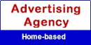 Start your own home-based Advertising Agency! Offer over 20 different advertising and marketing services to small businesses. We schedule appointments for you. No cold calling. You make all the profits. No royalties. Proven business.  Advertising Consultants Business Opportunity.  If you are looking to build an enjoyable and profitable business without spending a lot of time, then Advertising Consultants is the best choice for you.  Advertising Franchise - Advertising Consultant - Advertising Agency Franchise - Print Advertising Franchise - Advertising Business Opportunity - TV Advertising Franchise - Internet Advertising Franchise - Digital Advertising Franchise - Website Design Franchise.