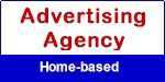 Start your own home-based Advertising Agency! Offer over 20 different advertising and marketing services to small businesses. We schedule appointments for you. No cold calling. You make all the profits. No royalties. Proven business.  Advertising Consultants Business Opportunity.  If you are looking to build an enjoyable and profitable business without spending a lot of time, then Advertising Consultants is the best choice for you.  Advertising Franchise - Advertising Consultant - Advertising Agency Franchise - Print Advertising Franchise - Advertising Business Opportunity - TV Advertising Franchise - Internet Advertising Franchise - Digital Advertising Franchise - Website Design Franchise.