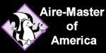 Commercial Cleaning Franchise - Bathroom Cleaning Franchise - Janitorial Franchise - Hygiene Franchise - Restroom Cleaning Business - Hygiene Services Business - Odor Control Franchise - Bathroom Cleaning Business - Restroom Services.  Aire Master Bathroom Deodorizing and Cleaning Franchise.  Aire-Master of America was named as the #1 Restroom Maintenance franchise on the Franchise 500 listing in the January 2006 issue of Entrepreneur Magazine.  Aire-Master gives you a low investment opportunity. You do not need an expensive store location; you operate right from your home, zoning permitting. All you need is a small office space, computer, storage area and suitable vehicle.