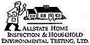 Home Inspection Franchise, Property Inspection.  Allstate Home Inspection and Environmental Services, Ltd., were committed to positioning our franchisees to take advantage of the trends of today and tomorrow.  The demand for environmental testing services for concerns like radon, mold and insect infestation are soaring as well.  Thats why AHI has developed the only comprehensive, turnkey environmental testing system to compliment its trendsetting home inspection system.