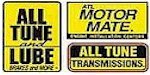 All Tune and Lube