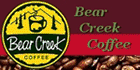 Bear Creek Coffee Business Opportunity.  Double Drive-Thru Specialty Coffee & Espresso Bar.  Bear Creek Coffee is a proven Great Coffee Business Opportunity Accelerate Your Earning Potential With An Exciting New Business Opportunity.  Become part of the hottest concept in The Specialty Coffee Business. Be your own boss as the owner of a Coffee & Espresso Double-Drive-Thru.
