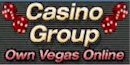 Internet Casino Gambling Franchise - Sportsbook Casino Gaming Business.  Online Gambling and Sports Betting Casino Business - Franchise.  No selling, no internet experience needed to begin making money in this 28 Billion Dollar Boom Industry. Be a full partner in the company positioned to be the internet