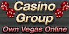 Internet Casino Gambling Franchise - Sportsbook Casino Gaming Business.  Online Gambling and Sports Betting Casino Business - Franchise.  No selling, no internet experience needed to begin making money in this 28 Billion Dollar Boom Industry. Be a full partner in the company positioned to be the internet