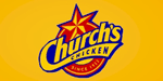 Churchs Chicken Franchise Opportunity.  We Are Growing... It iss your Time!  Chicken Franchise - Fried Chicken Franchise - Restaurant Franchise - Food Franchise - Chicken and Biscuits Franchise.  Churchs Chicken provides for outstanding franchise opportunities across the country to those who possess the qualities required to partner with our growing Brand.  It is your time to grow and Churchs Chicken has the brand strength, innovative spirit and long-standing experience to position you for business growth.  If you are seriously interested in exploring the possibility of becoming a member of the Churchs Chicken franchise system and feel your qualifications meet our standards it is YOUR time to grow!