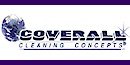 Coverall Cleaning Concepts - Cleaning Franchise - Cleaning Business - Office Cleaning Franchise - Commerical Cleaning Franchise Business - Maintenance Franchise - Cleaning and Maintenance Business - Janitorial Franchise Cleaning and Janitorial Service Business Opportunities.  Coverall Cleaning Concepts is one of the nations leading commercial cleaning franchise companies with over 9,000 Franchise Owners worldwide servicing over 45,000 customers.  One of the Fastest Growing Franchises by Entrepreneur Magazine Franchise 500.