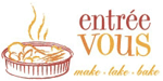 Meal Preparation Franchise - Meal Preparation Business - Meal Assembly Franchise - Meal Assembly Business - Meal Franchise - Dinner Franchise - Prepared Meal Franchise - Prepared Dinner Franchise - Meal Making Franchise - Dinner Making Franchise.  Entre Vous Franchise Opportunity.  Meal Preparation and Dinner Assembly Franchise.  Entre Vous is at the forefront of one of the fastest growing segments in the food service industry: a "make, take & bake" meal assembly service catering to todays active families, professionals and empty nesters that want the luxury of a home cooked meal without all the time and expense it takes to create one.