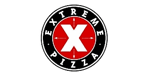 Extreme Pizza Franchise Opportunity.  Extreme Pizza franchise founders have always lived by the philosophy that life is too short for mediocrity.  That is why Extreme Pizza prides itself on delivering a dizzying array of pizza pies, subs and salads that push the limits of hunger satisfaction.  Originated in 1994, Extreme Pizza menu consists of close to 100 piled-high, jaw-dropping pizza, salad and sub combinations  from the Screaming Tomato, to the Flying High Thai Chicken salad to the Fear Factor  unlike anything you will find at your average pizza chain.