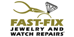 FAST-FIX JEWELRY AND WATCH REPAIRS. The Worlds Largest and #1 Franchise of jewelry and watch repair services with over 150 franchised stores in the United States and Canada. FAST-FIX has been ranked as one of the Top 500 Franchise Companies by Entrepreneur Magazine for 16 consecutive years!  FAST-FIX offers you a Mall-based, Turnkey franchise opportunity with a 23 year proven concept. No prior jewelry experience is necessary.  Jewelry Franchise - Jewelry Repair Franchise - Jewelry Store Franchise - Jewelry Repair Business Opportunity - Watch Repair Franchise - Jewelry Business - Jewelry Kiosk - Mall Based Jewelry Franchise.  Mall Based - No Jewlery Experience - Few Employees - High Margins.