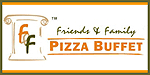 Pizza Franchise - Pizza Buffet Franchise - Pizza Restaurant Franchise - Pizza Buffet - Pizza Shop Franchise - Food Franchise.  Friends and Family Pizza Buffet Franchise.  Prime Franchise Opportunities Available.  After many inquiries, Friends & Family pizza has just begun to place Friends & Family Pizza Buffet franchises throughout the Northeastern United States! This will provide qualified applicants an opportunity to operate and own an eat-in pizza buffet restaurant franchise.