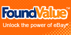 eBay Business - eBay Sales Business - Internet Business - eBay Store Business - eBay Consignment Business - eBay Consulting Business - eBay Online Sales Business - Online Auction Business - eBay Online Store - Home Based Business - Work From Home - eSpecialists.  FoundValue eBay Cosignment Business Opportunity.  Be Your Own Boss - Start an eBay Business Today!  Get The Benefits Of Owning A Franchise Without The Cost.  Achieve your business goals with FoundValue  the leading network of eSpecialists who sell for others on eBay.  Named 1 of 26 hottest trends of 2006 by Entrepreneur Magazine, joining the FoundValue network provides advantages that are usually only realized through the purchase of expensive franchises.