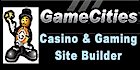 Do you want to get started in a new business online? Consider this - online gambling is now the fastest growing industry on the Internet. Millions of dollars are being wagered at online casinos and sportsbooks every single day, even during economic recession. If you are considering starting an online business, online gambling is truly the most explosive option available. Traditionally, turnkey casinos cost hundreds of thousands of dollars to set up but, with GameCities, we have levelled the playing field to allow everyone a chance to cash in on this hugely profitable business!