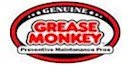 Oil Change Franchise - Quick Oil Change Franchise - Oil Change Business - Oil and Lube - Automotive Service Franchise - Automotive Franchise.  As a Grease Monkey franchise owner, you can experience the best of both worlds. We put our franchises in the drivers seat, allowing them to experience the satisfaction of building and running their own oil and lube business. Yet, we also give them much needed support and training in areas such as site selection, marketing and advertising, store design and inventory control.