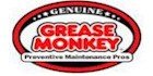 Oil Change Franchise - Quick Oil Change Franchise - Oil Change Business - Oil and Lube - Automotive Service Franchise - Automotive Franchise.  As a Grease Monkey franchise owner, you can experience the best of both worlds. We put our franchises in the drivers seat, allowing them to experience the satisfaction of building and running their own oil and lube business. Yet, we also give them much needed support and training in areas such as site selection, marketing and advertising, store design and inventory control.