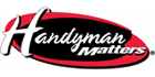 Handyman Franchise - Home Repair Franchise - Home Improvement Franchise - Home Remodeling Franchise - Handyman Service Franchise.  Handyman Matters Franchise Opportunity - Repair - Remodel - Restore and more.   Why a Handyman Franchise?  Constant demand: people will always be in need of home repairs and improvements. This industry is booming and will continue to grow at a rapid rate.  Unlike other handyman concepts, the growth of your business is not based on your experience in the home repair industry  in fact 90% of our owners do not have a construction background at all  the growth of your business is based on technology, customer service and effective project management.