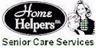 Home Helpers Franchise, Non Medical In Home Care Franchise, Senior Care Franchise Opportunities.  Home Helpers is a franchise leader in the industry of providing staff for non-medical care to Seniors, new mothers and those recuperating from illness.