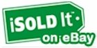 iSold it on eBay Store - eBay Drop Off Store Business Franchise - Online Auction Store Business Franchise.  iSold It on eBay Drop Off Store Franchise Opportunity.  Want a piece of a $30 billion industry?  Hop on board eBay with an iSold It on eBay Franchise!  Possibly the Biggest Online Internet Auction Store Business Franchise Opportunity in 20 years.  Everyone has stuff they can sell on eBay. But while buying on eBay is easy, selling on eBay is hard. Now iSold It convenient neighborhood stores make it easy for anyone to sell their items on eBay. iSold It offers a turn-key program that makes it easy for franchises to own and operate this exciting new drop off store business.