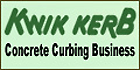 Concrete Edging Business - Concrete Curbing Franchise - Concrete Business - Concrete Engraving - Decorative Concrete Franchise - Landscape Edging Business - Concrete Paving Business - Concrete Curbing Business -Concrete Paving Franchise - Concrete Franchise.  Kwik Kerb Continuous Concrete Edging Business.  Join the Leader in an Increasingly Popular Business!  Kwik Kerb has nearly two decades experience helping people from all walks of life, start their own business and achieve their dreams.  The landscape garden edging business is now growing at an extraordinary rate and you can be part of it.