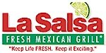 Food Franchise - Restaurant Franchise - Quick Service Restaurant Franchise - Mexican Food Franchise - Restaurant Business - Mexican Restaurant Franchise - Quick Service Food Franchise - Fast Casual Restaurant Business - Fast Food Franchise.  La Salsa Fresh Mexican Grill Franchise - The Mexican Fresh Fast Casual Choice.  Opening a new La Salsa restaurant franchise, you team up with one of the leading Fresh Mexican chains. La Salsa is the original quick-service restaurant chain responsible for the introduction of healthy, customized Fresh Mexican food across the U.S. and Puerto Rico. Hallmark to our fresh style is our unique open display kitchen and famous fresh Salsa Bar.