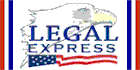 LEGAL EXPRESS is a legal document preparation business opportunity.  LEGAL EXPRESS is an established, successful business, now offering a turnkey business opportunity which allows you to own your own Legal Document Preparation business with and acquire your piece of the US $100 billion legal industry.