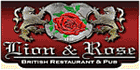 Restaurant Franchise - Pub Franchise - Food Business - Food Franchise - Bar Franchise - Pub Franchise - British Pub Franchise - Restaurant & Bar Franchise - Restaurant & Pub Franchise - Restaurant Business.  Lion & Rose Restaurant & Pub Franchise Opportunity.  British Pub and Restaurant Franchise.  Since the day we opened our first location, the Lion and Rose has been known for our authentic pub atmosphere.  The Lion and Rose Restaurant and Pub is not just a great place for a meal and a drink!  It is also an opportunity to own and operate your own business! We are currently looking for well qualified franchise owner / operators.