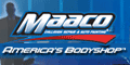 Automotive Franchise - Auto Painting Franchise - Auto Body Franchise - Collision Repair Business - Auto Painting Franchise - Autobody Franchise - Auto Repair and Service Business.  Maaco Franchise Opportunities Auto Painting and Bodyworks Franchise.  Automotive Repair, Body Repair and Collision Work.   Founded in 1972, the MAACO franchise chain paints and repairs more vehicles each year than anyone else in North America! MAACO has painted over 15 million vehicles over the past 30 years, and presently paints more than 600,000 every year!