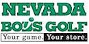 Golf Franchise - Golf Store Franchise - Nevada Bob