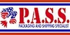 P.A.S.S. Packaging and Shipping Specialists is your Packaging Franchise , Shipping Business, Mail Box Franchise and Business Opportunity.  Todays business dream, P.A.S.S. Packaging Business and Shipping Franchise can point you in the right direction.  No franchise royalties.