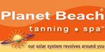 Tanning Spa - Tanning Spa Business - Tanning Spa Franchise - Tanning Franchise - Tanning Salon Franchise - Tanning Business - Tanning Salon Franchise Business - Planet Beach Tanning Salon Franchise.  Planet Beach is the worlds largest and fastest growing neighborhood tanning spa franchise. Entrepreneur Magazine has ranked Planet Beach the top franchise in its category, as well as #74 of the top 200 Global Franchises. With over 600 awarded tanning franchises locations strong, we invite you to join our success!  Planet Beach Tanning Spa Tanning Business, Tanning Salon Franchise Tanning Salons.