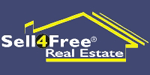 Real Estate Franchise - Real Estate Business - Real Estate Broker Franchise- Real Estate Agent Franchise - Home Buyer Franchise - Real Estate Investor - Buy and Sell Houses - Home Buying Franchise - Real Estate Sales Office.  Sell4Free Real Estate Franchise Opportunity.  Profit From The Changes In Real Estate.  Sell4Free makes a significant impression with the homeowner due to our unique selling concept. It is a simple idea that will revolutionize the real estate industry leading Realtor Magazine to declare that Sell4Free is an emerging market player.