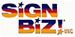 Sign Business - Sign Store Business - Sign Business Opportunity - Custom Sign Business - Sign Franchise - Sign Store Franchise - Sign Making Franchise Business - Sign Store Business - Custom Sign Shop.  Sign Business Opportunity Sign Biz, Inc. Sign Store Business Custom Sign Business Posters, Banners and Custom Outdoor and Neon Sign Bus Wraps Vehicle Wrap. Sign Biz Inc was established in 1989 to develop entrepreneurs in the exciting field of computer-aided signmaking (CAS). The business is clean, colorful and provides great diversity. The industry continues to grow at a rate of approximately 13% every year and, by leveraging the latest technology, CAS companies are able to fulfill even the largest sign orders of Fortune 500 companies.