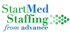 Get Into The Medical Staffing and Health Care Staffing Business.  StartMedStaffing Medical Staffing Business Opportunities.  Whether you are an existing staffing company or new to the industry, you can benefit from the StartMedStaffing professionals who have helped launch more than 50 medical staffing companies.  And, we are the only company offering these services that is not a franchise! Therefore there are no franchise fees, restricted operating territories or royalties!