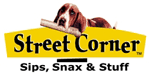 Street Corner Convenience Store Franchise.  A mini-convenience store franchise... right in the mall!  We are the "Convenience Store in the Mall" and offer the things that mall employees and mall patrons want during their shopping experiences.  The Street Corner concept fills a real need -- for both shoppers and mall employees. Street Corner offers them a place to buy those items that can