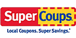 Advertising Franchise - Direct Mail Franchise - Direct Mail Business - Direct Marketing Franchise - Advertising Business - Coupon Franchise.  SuperCoups Franchise Opportunity.  Be Your Own Boss - Own a SuperCoups Franchise.  SuperCoups is the ideal, direct mail franchise and advertising franchise opportunity with 22 years of success!  Build a Business.  Enjoy Your Career.  Be Your Own Boss.  Control Your Destiny.  A SuperCoups franchise offers you the flexibility, independence, and income potential you seek combined with the strategies, support and tools you need.