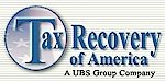 Tax Recovery Franchise - Tax Recovery Business - Tax Recovery of America Business Opportunity - Tax Refund Business - Tax Consultant Business - Tax Consulting Franchise Business - Home Based Business.  Tax Recovery of America Business Opportunity.  Americas premier tax company is growing rapidly as business professionals are quickly discovering the distinction and value of offering our free services that people want and need.  Since 1997, Tax Recovery of America Experts have found overpayments for approximately 7 out of 10 clients, recovering an average $8,000-$10,000 per client. This review process has helped thousands and has put millions of dollars back into pockets.