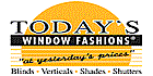 Todays Window Fashions Franchise Opportunity.  A Home-Based Business That is Shades Above the Rest, With Exceptional Franchise Support!  Todays Window Fashions franchise is on the cutting edge of an exciting industry. Here, we will show you how to sell, measure, order and install the latest in window fashion, with a primary focus on blinds, shades and shutters.