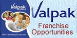 Direct Mail Franchise - Direct Marketing Franchise - Advertising Franchise - Direct Mail Business - Direct Marketing Business Opportunity - Direct Mail.  Valpak Direct Mail Franchise Opportunity.  A Franchise With Measured Success!  In a time where accountability in advertising is becoming mainstream, Valpak delivers. After 37 years in an industry we pioneered, Valpak is still the #1 brand by far with over 70,000 advertisers distributing over 20 billion inserts to targeted consumers in 44 million homes monthly.