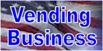 Vending Business Opportunity - Vending Business Opportunity - Vending Franchise - Home Based Business - Candy Vending Business - Vending Machine - Vending Franchise - Vending Route - Home Based Business Opportunity.  Vending Business Opportunity - Vending machine business opportunities have transformed the lives of countless individuals. Our candy vending machine customers tell the stories of how one simple move towards a vending machines business changed their lives, giving them the financial freedom and stability they always wanted.