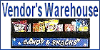 Vending Business Opportunity - Vending Franchise - Home Based Business - Candy Vending Business - Vending Machine - Beverage Vending - Energy Drink Business - Drink Vending Business - Energy Drink Franchise - Soda Machine Vending - Soft Drink.  Vendors Warehouse Vending Business Opportunity.  Welcome to the Vendors Warehouse!  Where You Get A Whole Lot More For A Whole Lot Less!  If you are interested in buying brand new, factory direct vending equipment to build or enhance your vending or merchandising route, you have come to the right place!  We offer a wide array of vending machines, beverage coolers and retail product displays at or below, wholesale pricing.