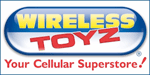 Wireless phone franchise - cellular phone franchise cell phone store wireless communications.  Wireless Toyz has become the most unique concept in the retail wireless industry.  Wireless Toyz decided to design and market a different kind of wireless store that would be dedicated to offering customers almost every cellular and satellite provider in one location.  We have negotiated a non-exclusive contract with Nextel, Sprint, AT&T, T-Mobile, Verizon, Dish Network, and Direct T.V. We also offer regional carriers such as Alltel, Einstein PCS, Cellular One, AirTel and 3 Rivers. Our concept has propelled Wireless Toyz to the front as one of the largest non-exclusive wireless retailers in the country.