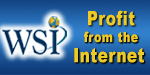 Internet Consulting Business - Internet Consulting Franchise - Internet Franchise - Website franchise.  WSI Internet Franchise The #1 Rated Internet Franchise Opportunities Home Based Business Home Business.  Internet Consultant Franchise Opportunity.  WSI Internet Consulting franchise Owners ( Internet Consultants ) both men and women consist of all ages and backgrounds. Like a modern day architect, your job as a WSI franchise owner is to assess your clients business needs using WSI INTERNETs patent pending Lifecycle System. Your clients Internet Solution is then custom tailored to both reduce their business overhead and increase their revenues.