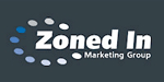 Zoned In Marketing Monthly Coupon Business Opportunity.  Great Business Opportunity with Low Initial Investment and Big Profit Margins!  Intrigued by the idea of owning your own business where YOU determine your income potential and set your own work schedule? Do you have the determination to succeed in building your own business? Are you motivated, ambitious, and a results driven person? If so, then POWERads has an incredible opportunity for YOU!  Advertising Franchise - Direct Mail Franchise - Direct Mail Business - Home Based Business - Direct Marketing Franchise - Advertising Business - Coupon Franchise - Coupon Business - Monthly Coupon Business - Direct Marketing Business.