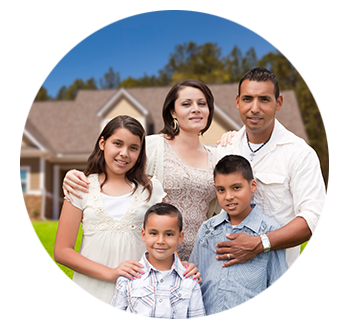 home-circle
