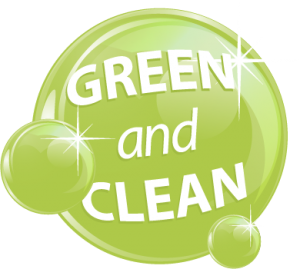 Green and Clean