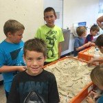 Tiffany Brevard County Sabal Elementary Summer Camp IV