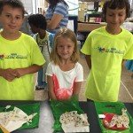 Tiffany Brevard County Sabal Elementary Summer Camp V