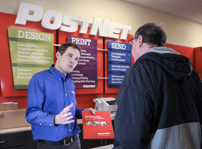 postnet franchise